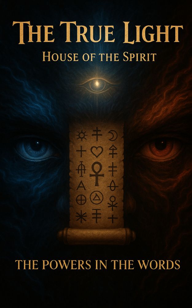The True Light- House of The Spirit (Ebook)
