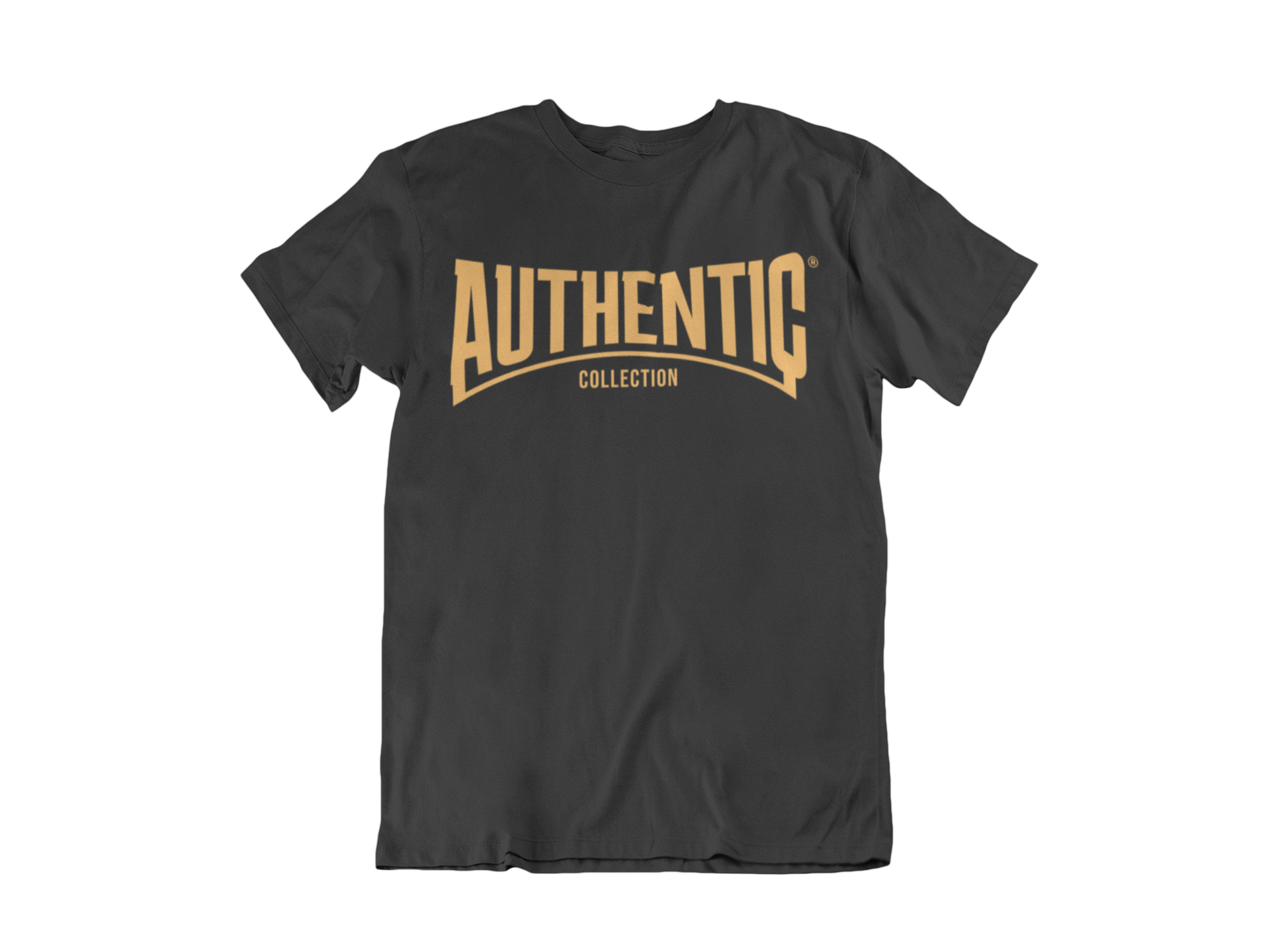 AUTHENTIC Collection Tee – Respect My Energy