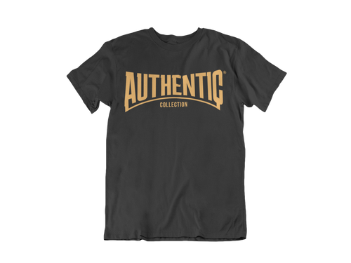 AUTHENTIC Collection Tee – Respect My Energy